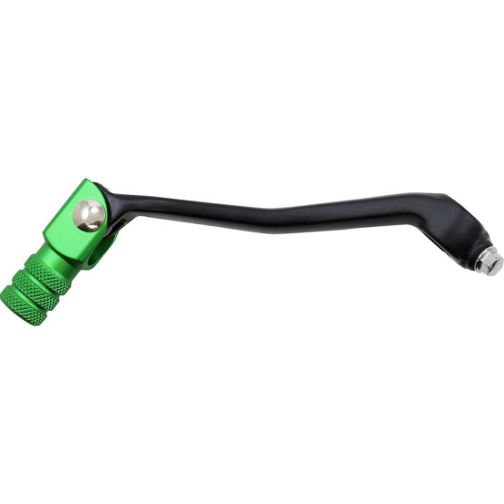 Sélecteur de vitesse MOOSE RACING Kawasaki 450 KXF Vert
