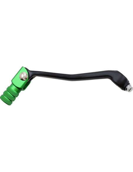 Sélecteur de vitesse MOOSE RACING Kawasaki 450 KXF Vert