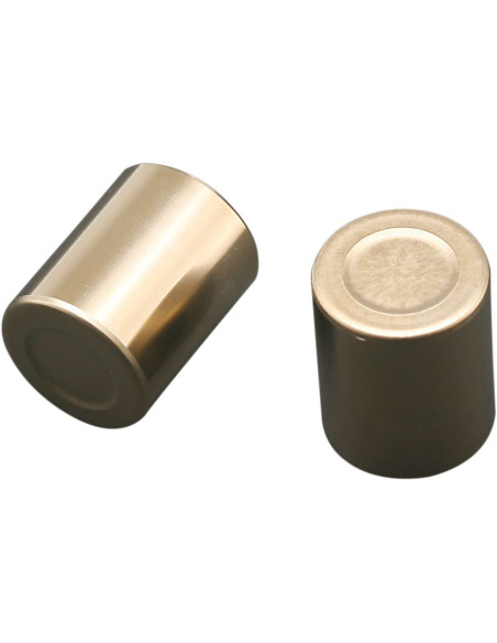 Pistons d'étrier de frein avant HONDA, KAWASAKI YAMAHA