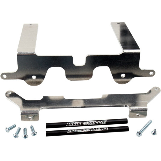 Protection de radiateur MOOSE RACING pour 250 WR R/X 2008-2013