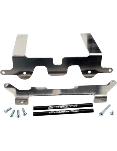 Protection de radiateur MOOSE RACING pour 250 WR R/X 2008-2013