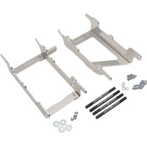 Protections de Radiateur ALU MOOSE RACING BETA RR 250/300 2013-2016