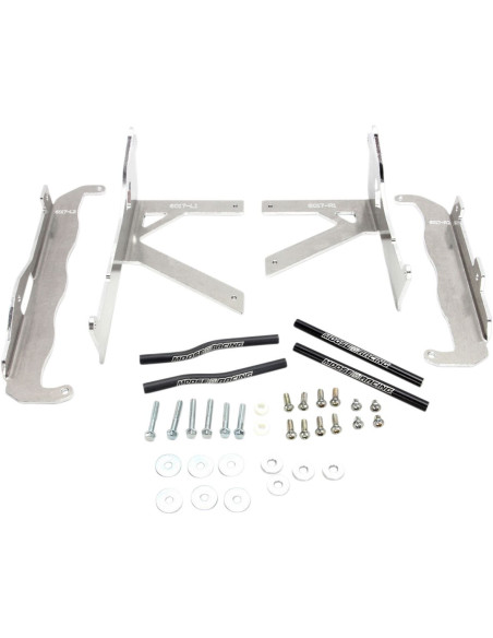 Protections de radiateurs MOOSE RACING Honda CRF 450 R/RX 2017-2020