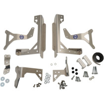 Protections de radiateurs Moose Racing Yamaha 250 YZF 2019-2021 450 YZ-F 2018-2021