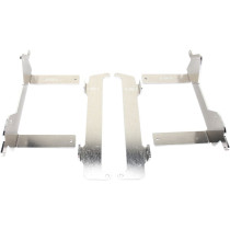 Protection de radiateur MOOSE RACING YAMAHA 250/450 YZF 2014-2017