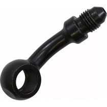 Banjo GOODRIDGE coude 35° raccord 3/8 10mm