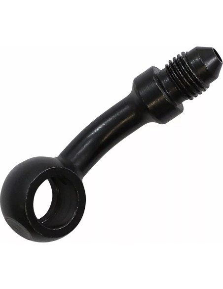 Banjo GOODRIDGE coude 35° raccord 3/8 10mm