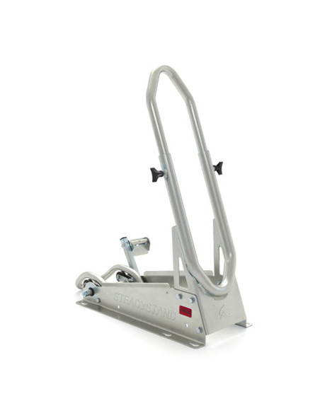 Bloque roue moto cross Acebikes Steadystand
