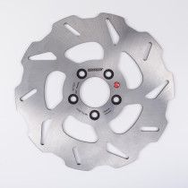Disque de frein arrière fixe BRAKING WAVE 1450 FAT BOY 2000-2006 1584 FLSTN 2005-2011