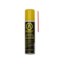 Dégrippant cadenas AUVRAY 75 ml