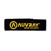 Gaine de protection de chaine AUVRAY 140 cm