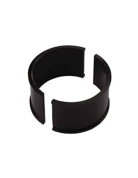 Bagues internes diamètre 50mm pour demi-guidons ACCOSSATO (CP002-N)