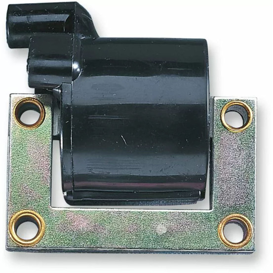 Bobine d'allumage PARTS UNLIMITED SKIDOO 640 1972