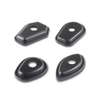 Adaptateurs Clignotants Avant BARRACUDA Kawasaki
