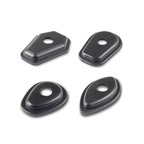 Adaptateurs Clignotants Avant BARRACUDA Kawasaki