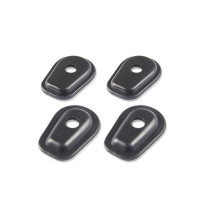 Adaptateurs Clignotants Avant BARRACUDA KAWASAKI de 2012 et plus
