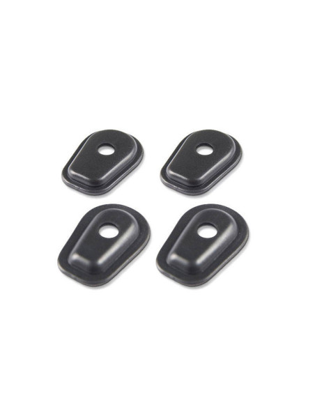 Adaptateurs Clignotants Avant BARRACUDA KAWASAKI de 2012 et plus