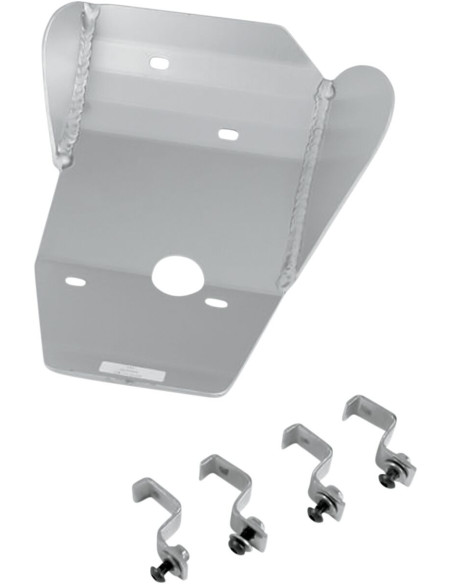 Sabot ALU MOOSE RACING HONDA CR 125 R 2002-2007
