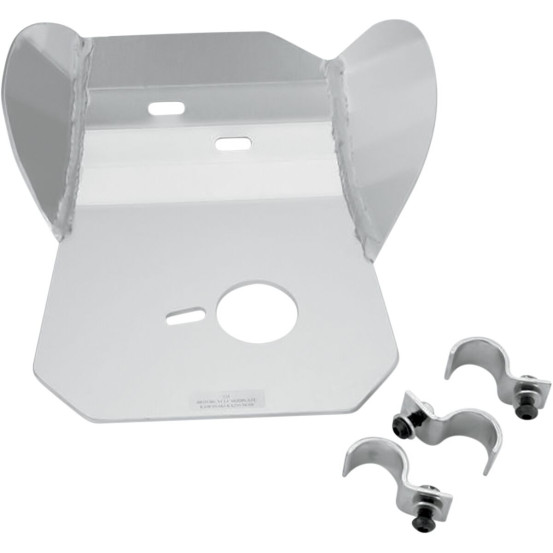 Sabot ALU MOOSE RACING KAWASAKI KX 250 1994-2004