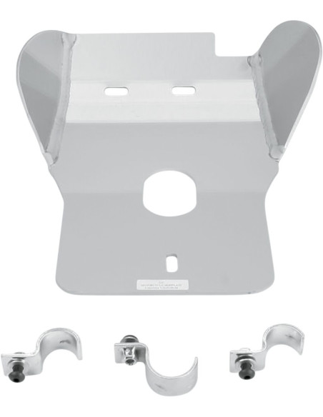 Sabot ALU MOOSE RACING YAMAHA YZ 250 1999-2004