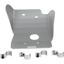 Sabot ALU MOOSE RACING SUZUKI RM 125 2001-2008