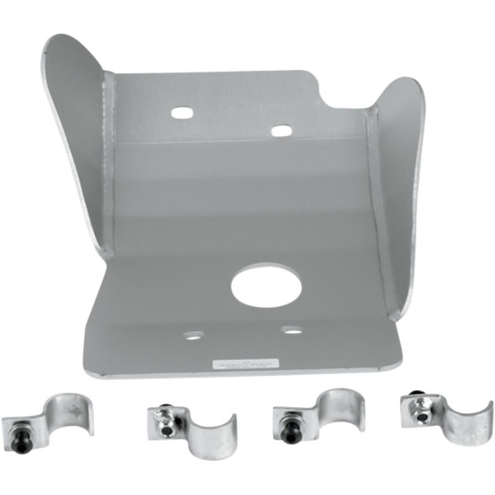 Sabot ALU MOOSE RACING SUZUKI RM 125 2001-2008