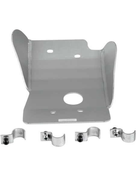 Sabot ALU MOOSE RACING SUZUKI RM 125 2001-2008