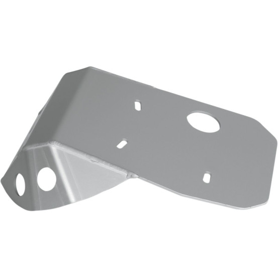 Sabot ALU MOOSE RACING HONDA XR 600 R 1989-2000 XR 650 L 1992-2016