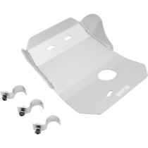 Sabot ALU MOOSE RACING HONDA CR 500 R 1990-2001