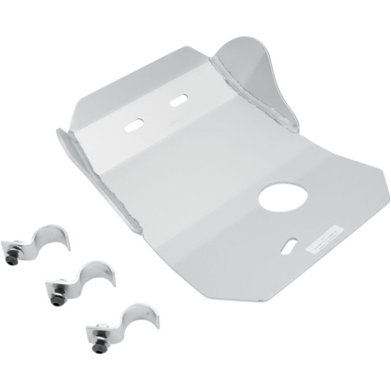 Sabot ALU MOOSE RACING HONDA CR 500 R 1990-2001