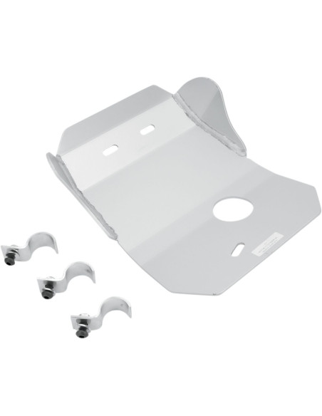 Sabot ALU MOOSE RACING HONDA CR 500 R 1990-2001