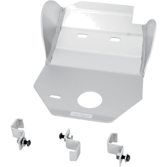 Sabot ALU MOOSE RACING HONDA CR 250 R 1997-1999