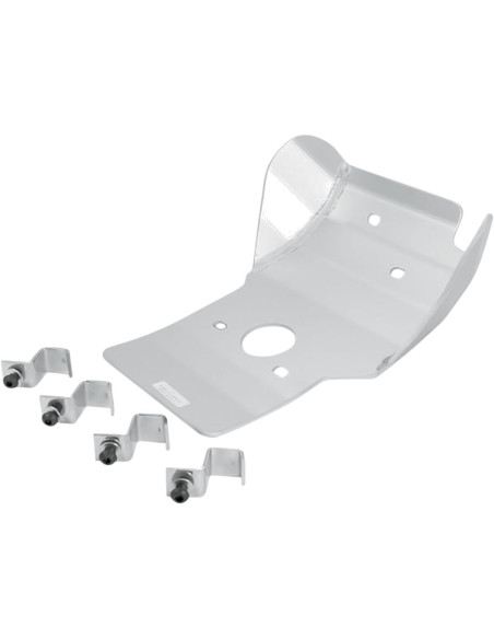 Sabot ALU MOOSE RACING HONDA CR 250 R 2000-2001