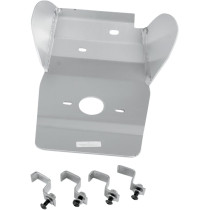Sabot ALU MOOSE RACING HONDA CR 250 R 2002-2007