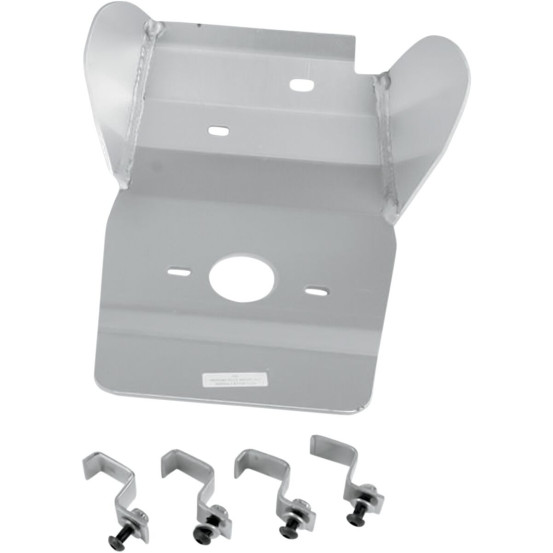 Sabot ALU MOOSE RACING HONDA CR 250 R 2002-2007