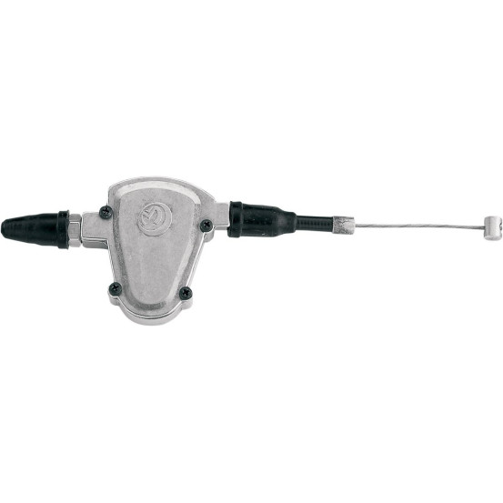 Système EASY CLUTCH MOOSE RACING motocross enduro (démultiplicateur d'embrayage)