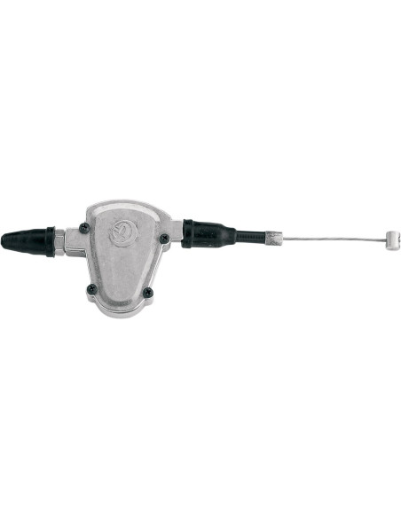 Système EASY CLUTCH MOOSE RACING motocross enduro (démultiplicateur d'embrayage)