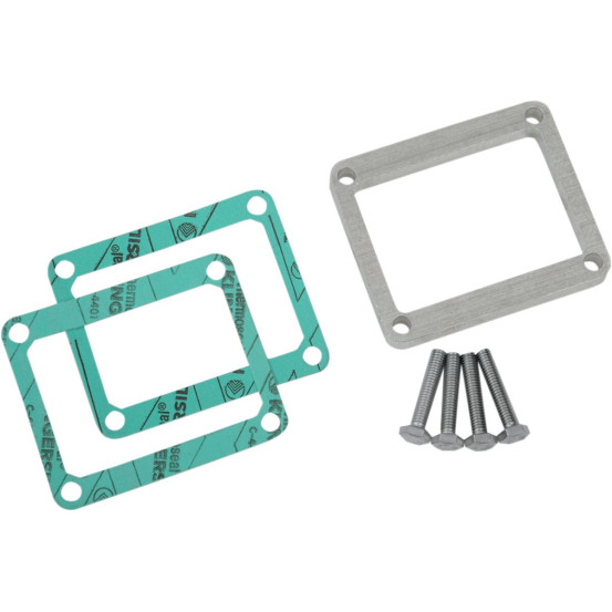 Entretoise de boite à clapets Moose Racing YAMAHA YZ 250 1989-1996
