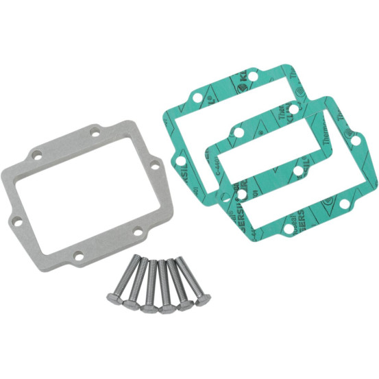 Entretoise de boite à clapets Moose Racing 250 KDX 1994-1996 250 KX 1982-2004 500 KX 1985-2004