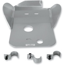 Sabot ALU MOOSE RACING GAS GAS EC 200/250/300 1998-2013