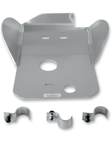 Sabot ALU MOOSE RACING GAS GAS EC 200/250/300 1998-2013