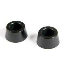 Adaptateurs Clignotants Avant BARRACUDA Moto Guzzi V7 II 2012-2015