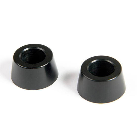 Adaptateurs Clignotants Avant BARRACUDA Moto Guzzi V7 II 2012-2015