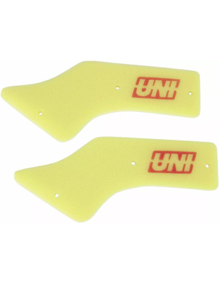 Filtre à air UNI FILTER - DUCATI 748 / 916 / 996