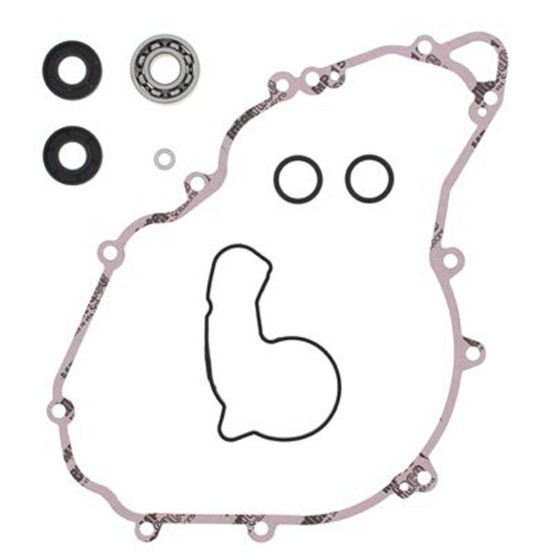 Kit réparation pompe à eau HONDA 125 CR R 1990-2004