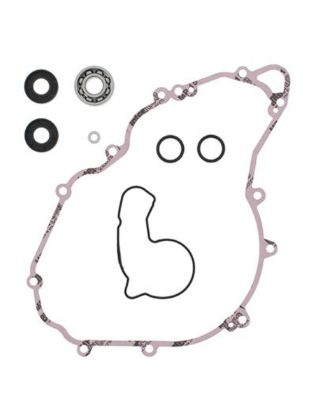 Kit réparation pompe à eau HONDA 125 CR R 1990-2004