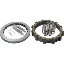 Kit disques embrayage renforcés Rekluse Torq Drive HONDA 125 CR 2000 - 2007
