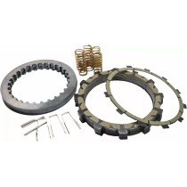 Kit disques embrayage renforcés Rekluse Torq Drive KAWASAKI 250 KX 1994 - 2007