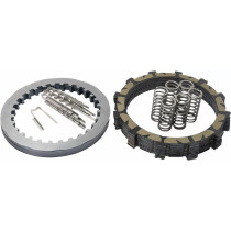 Kit disques embrayage renforcés Rekluse Torq Drive KAWASAKI 450 KXF 2021 - 2023