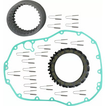 Kit disques embrayage renforcés Rekluse Torq Drive BMW 1200 R 2013 - 2024 / BMW 1200 GS 2014 - 2018